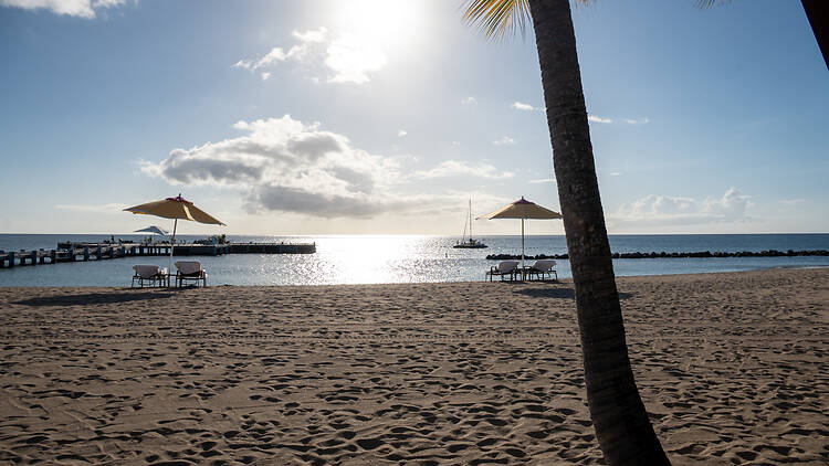 Four Seasons Resort Nevis