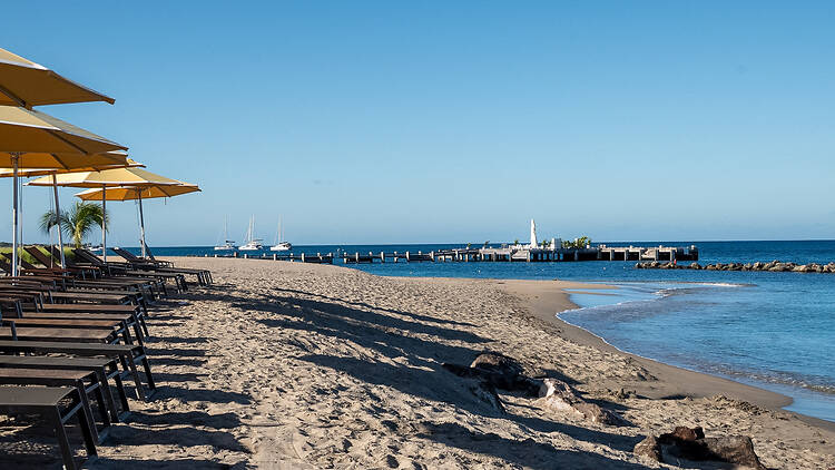 Four Seasons Resort Nevis