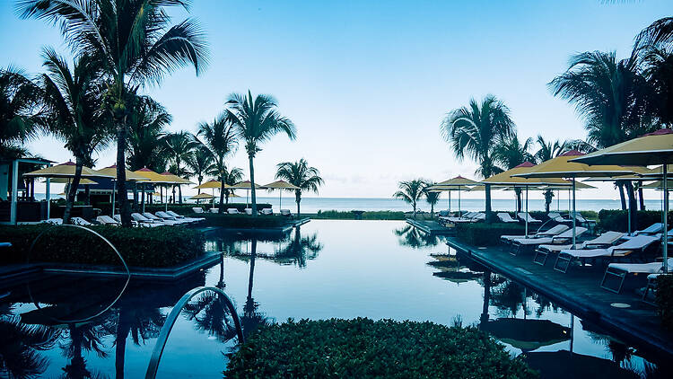 Four Seasons Resort Nevis