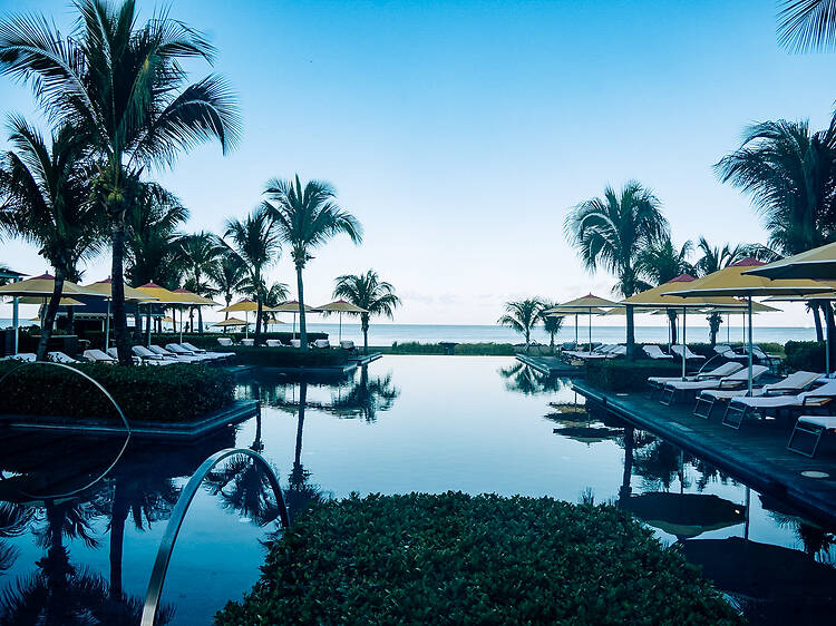 Four Seasons Resort Nevis Four Seasons Resort Nevis