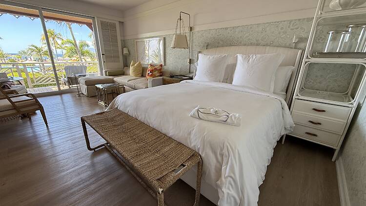 Four Seasons Resort Nevis