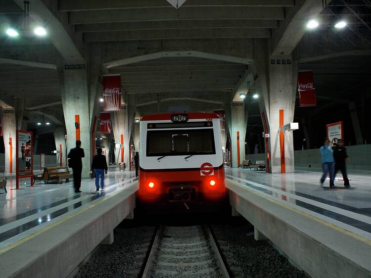 Tren Suburbano al AIFA: anuncian nueva fecha para su apertura