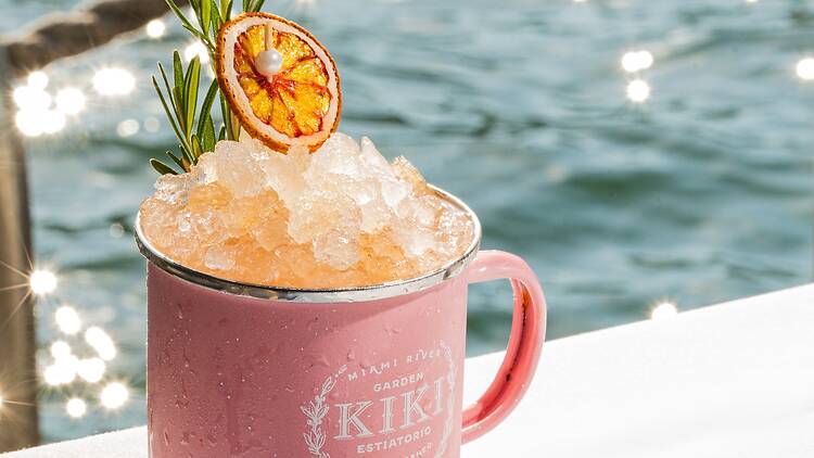 Casa Mule from Kiki on the River