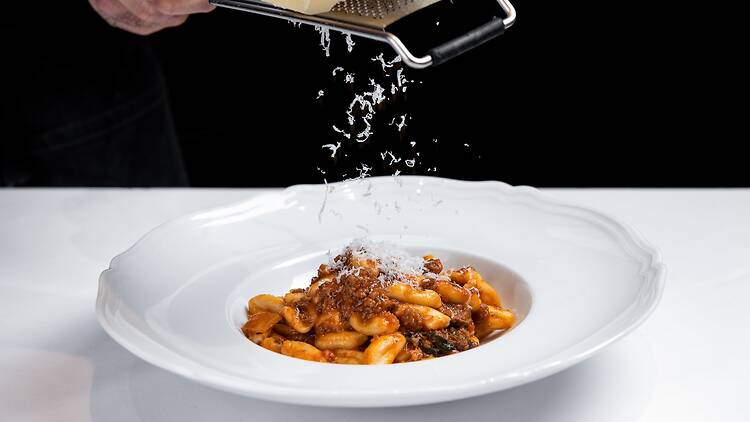 Il Mulino New York at Acqualina 