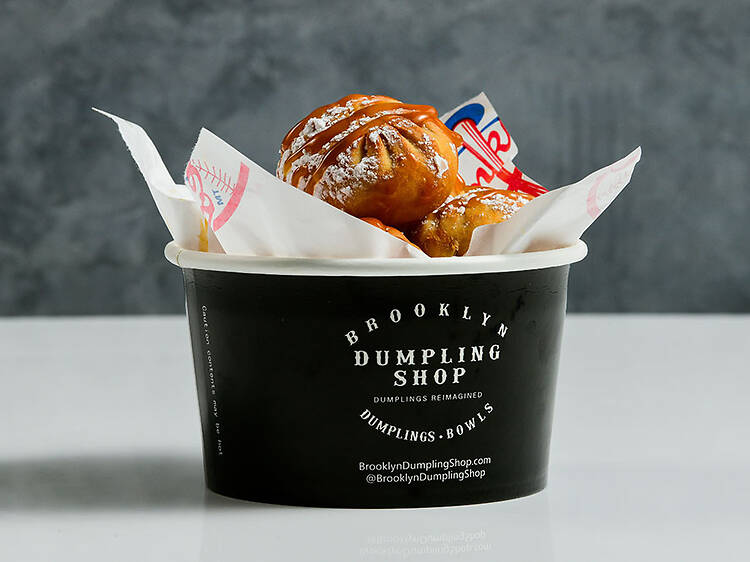 All the new food and drink options coming to Yankee Stadium this summer