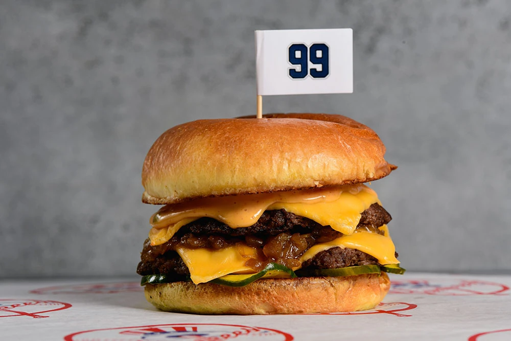 99 burger