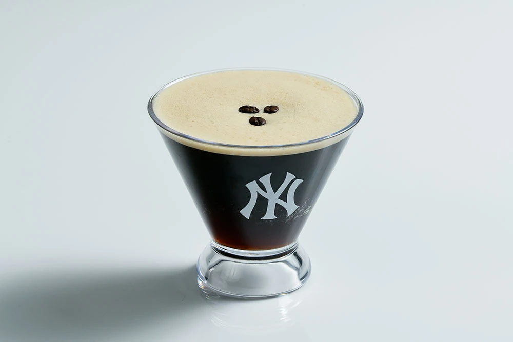 espresso martini