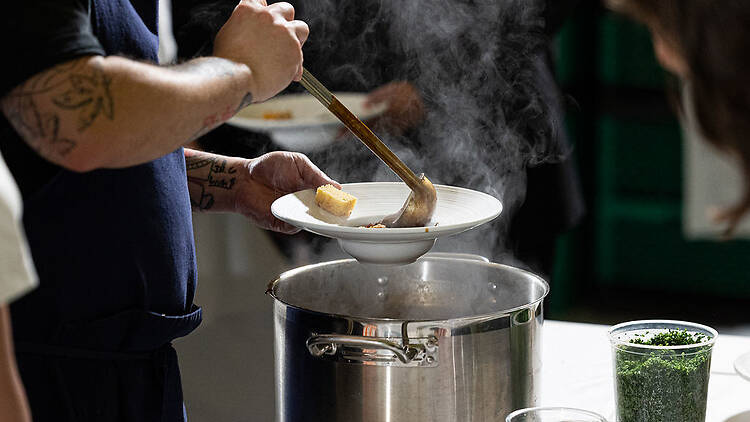 Night Out for No Kid Hungry Night Out for No Kid Hungry