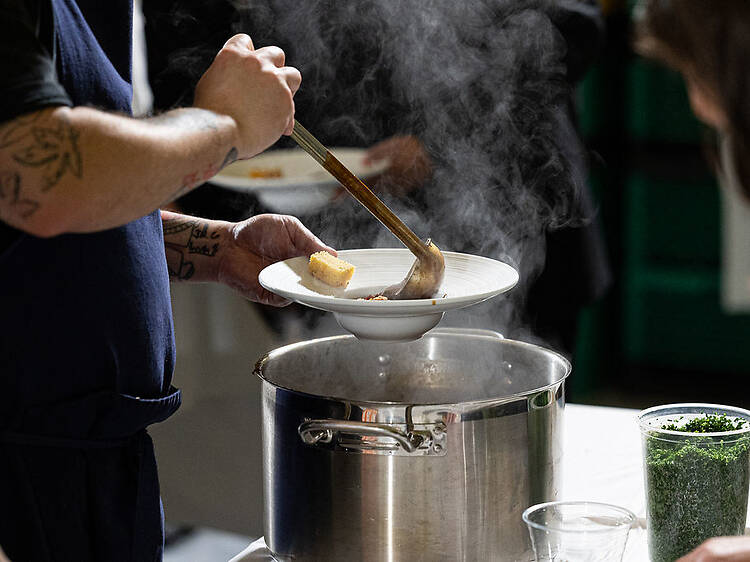 Night Out for No Kid Hungry Night Out for No Kid Hungry