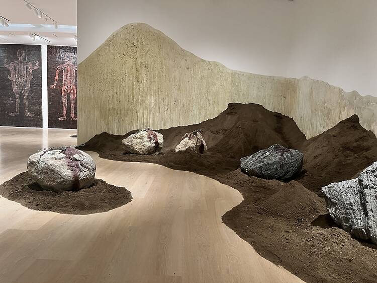 Several Eternities in a Day: Form in the Age of Living Materials Several Eternities in a Day: Form in the Age of Living Materials