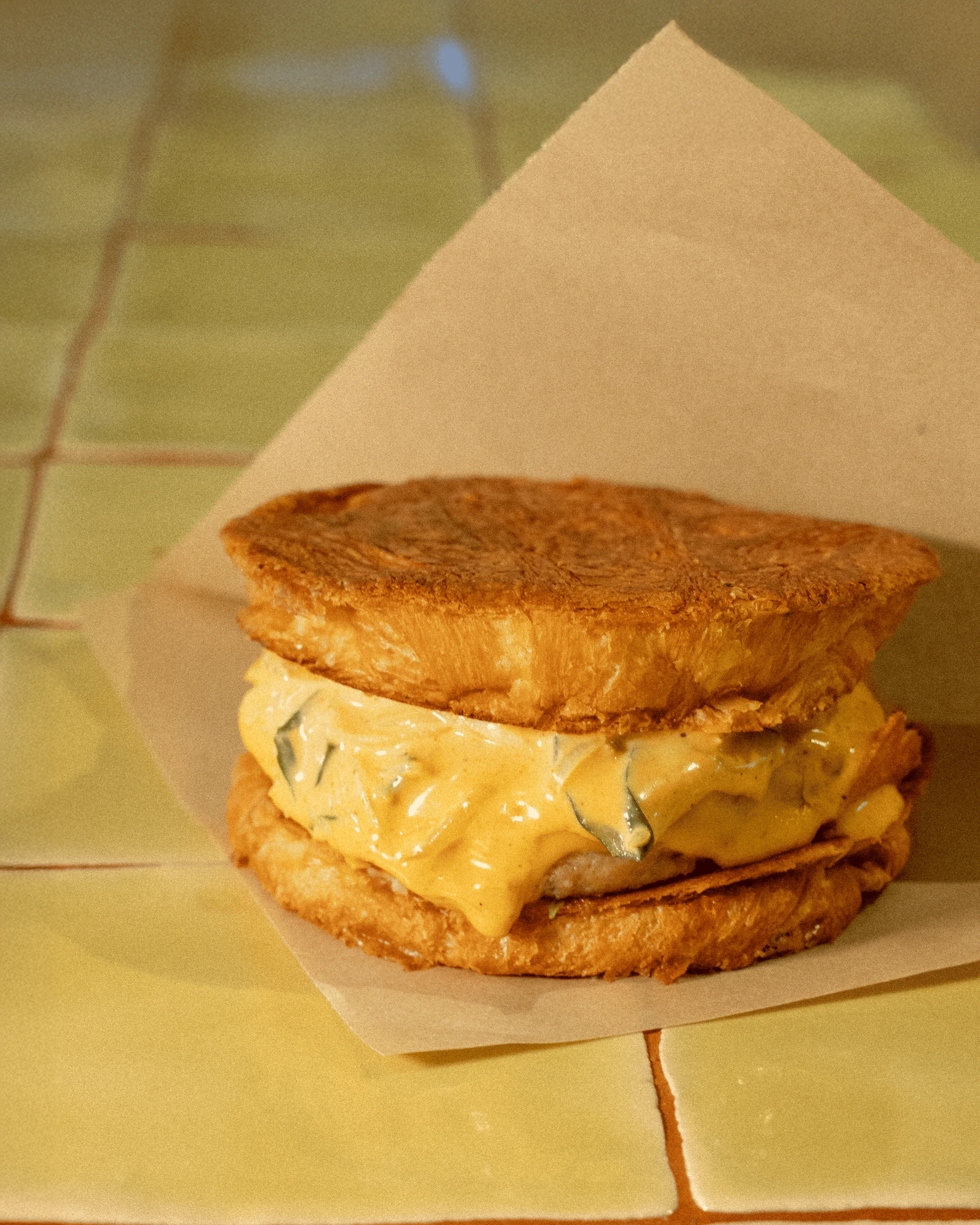 Quack Savage da Quack Shack