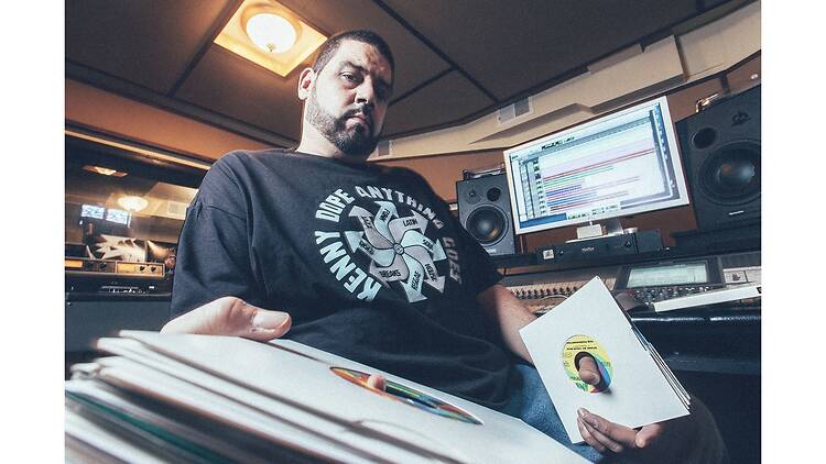 Kenny Dope Kenny Dope