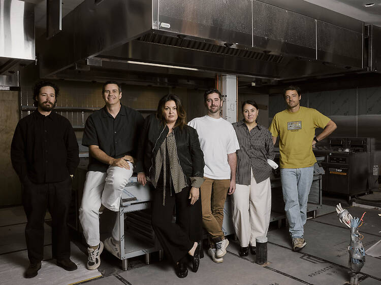 A charming new Italian restaurant and wine room is opening in Carlton this winter