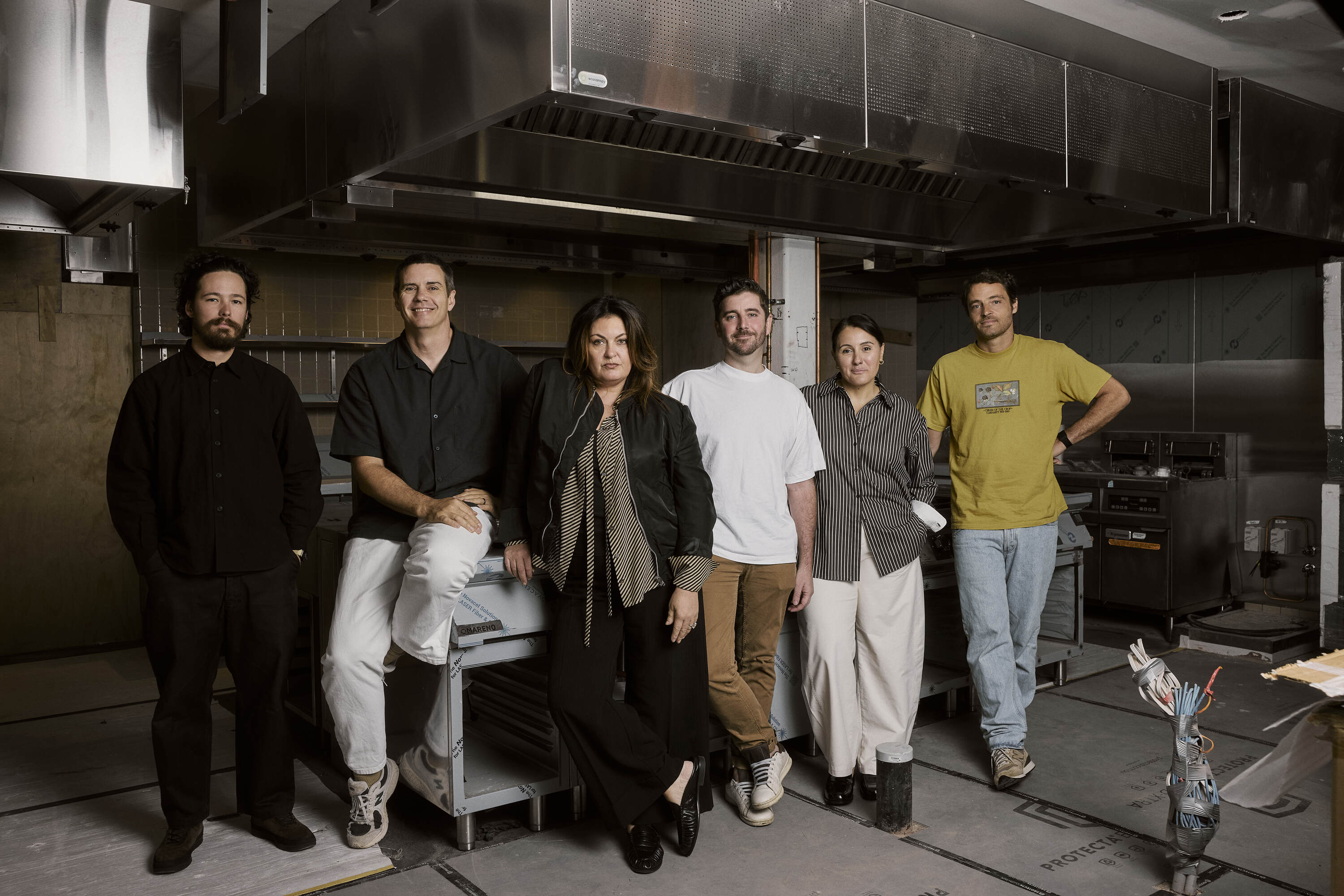 A charming new Italian restaurant and wine room is opening in Carlton this winter