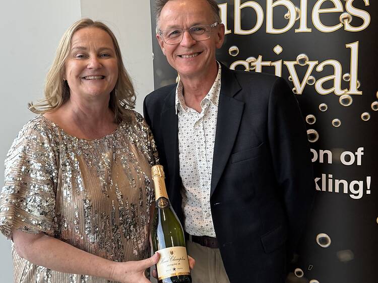 The Bubbles Festival