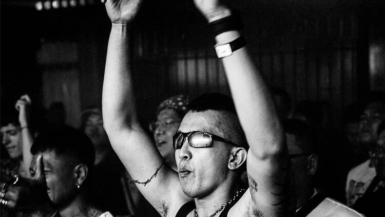 End Songkran with HORN's final night, the one that's hardest to leave