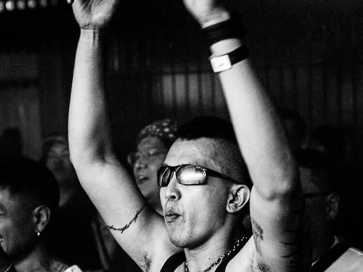 End Songkran with HORN's final night, the one that's hardest to leave