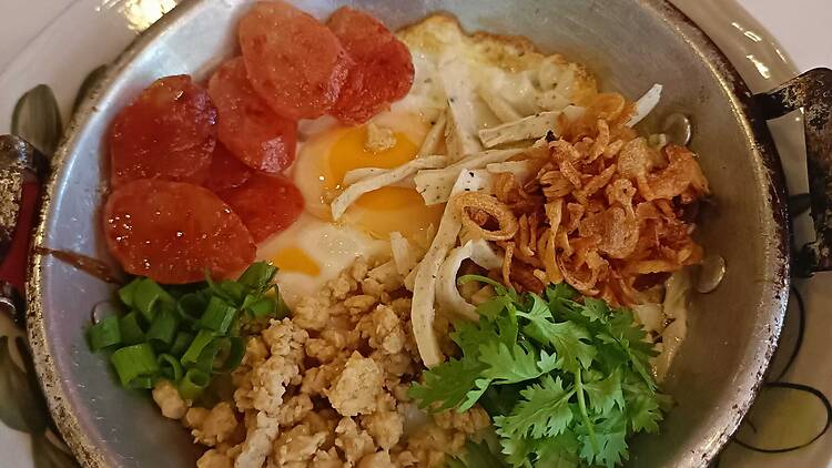 Kai Kata Lert Ros Chiang Mai