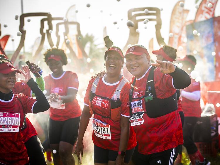 Get ready to Run Your City!