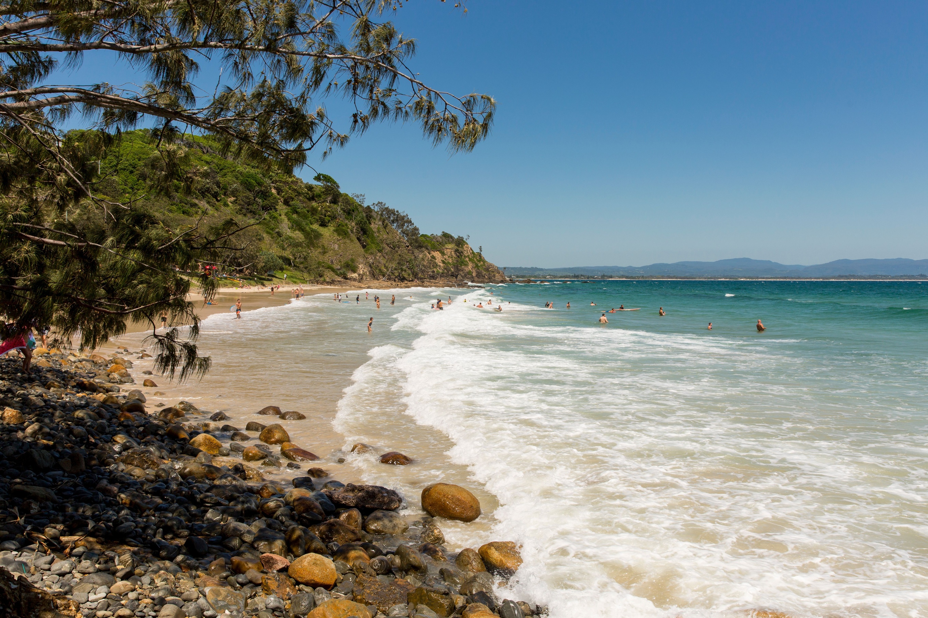 Australia’s most famous beach town still lives up to the hype – here's why