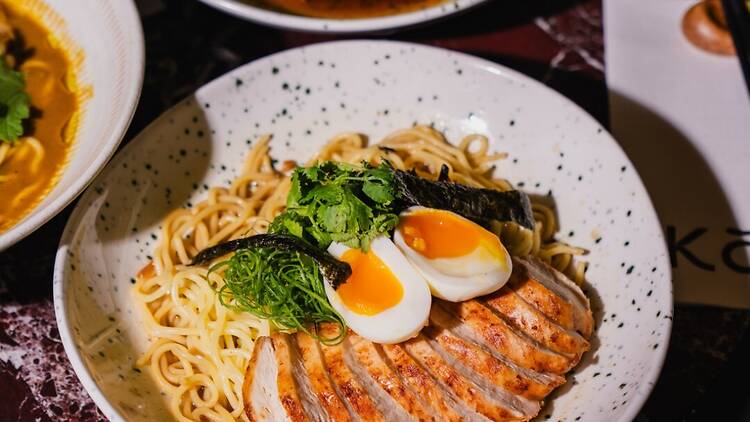 Kōl Izakhaya, Hyde Park