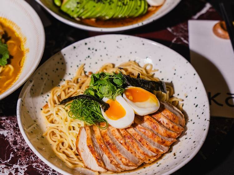 Kōl Izakhaya, Hyde Park