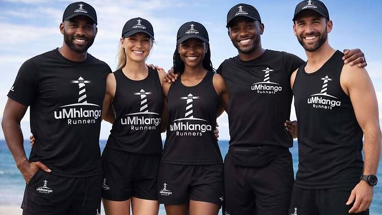 uMhlanga Runners uMhlanga Runners running club