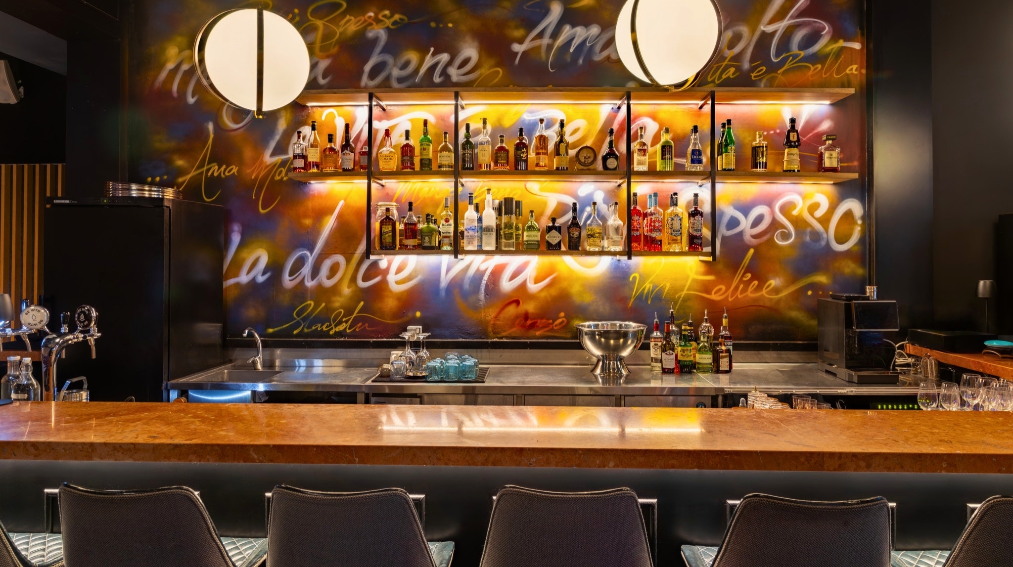 Modern Australian-Italian restaurant Cenzo is now open for seven days a week with a new menu