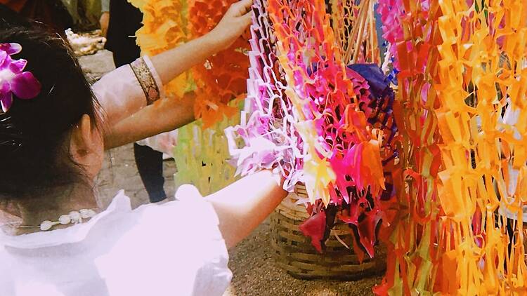 Museum of Broken Relationships Thailand