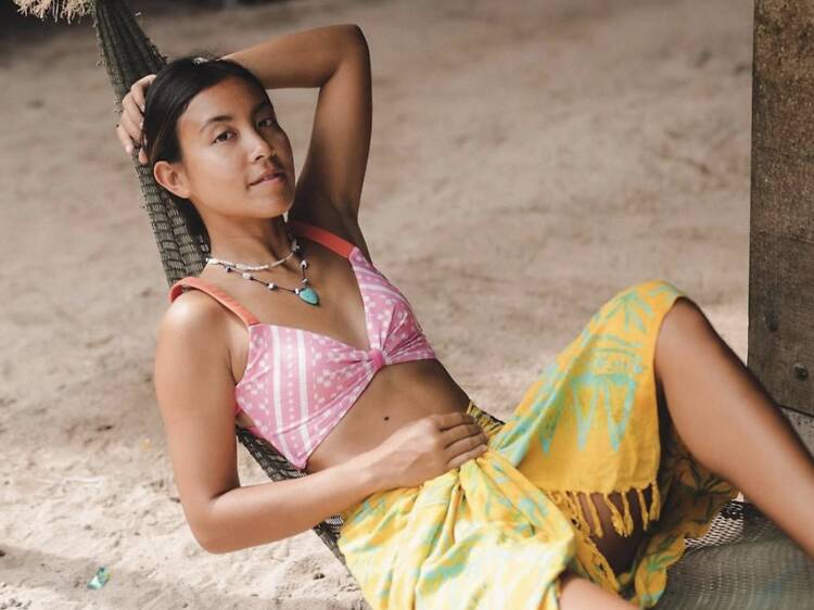 10 แบรนด์บิกินี่ดีไซน์เนอร์ไทยที่จะเปลี่ยนชายหาดให้เป็นรันเวย์หน้าร้อนนี้