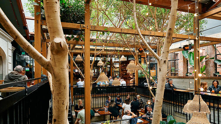 Garden State Hotel Garden State Hotel