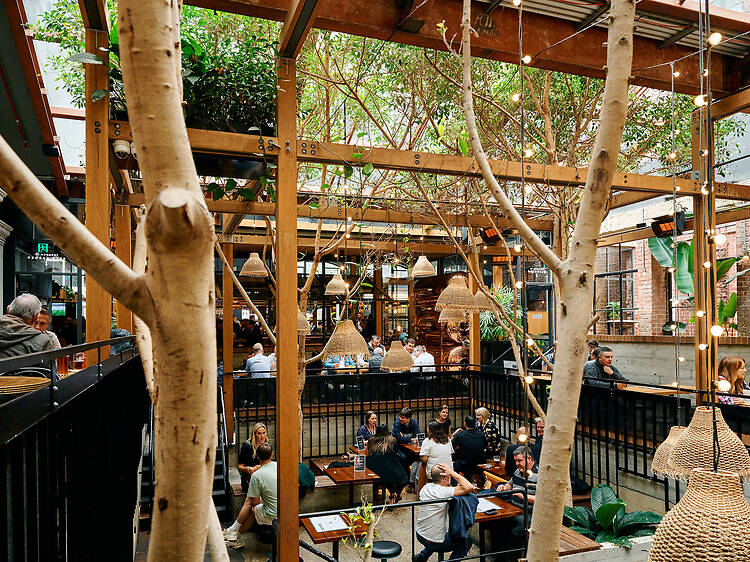 Garden State Hotel Garden State Hotel