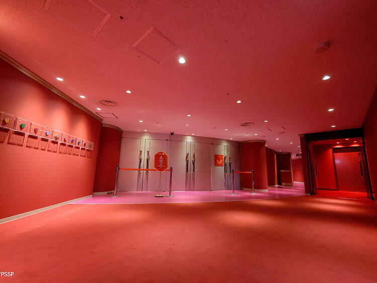 美少女戦士セーラームーン Shining Theater Shinagawa Tokyo 美少女戦士セーラームーン Shining Theater Shinagawa Tokyo