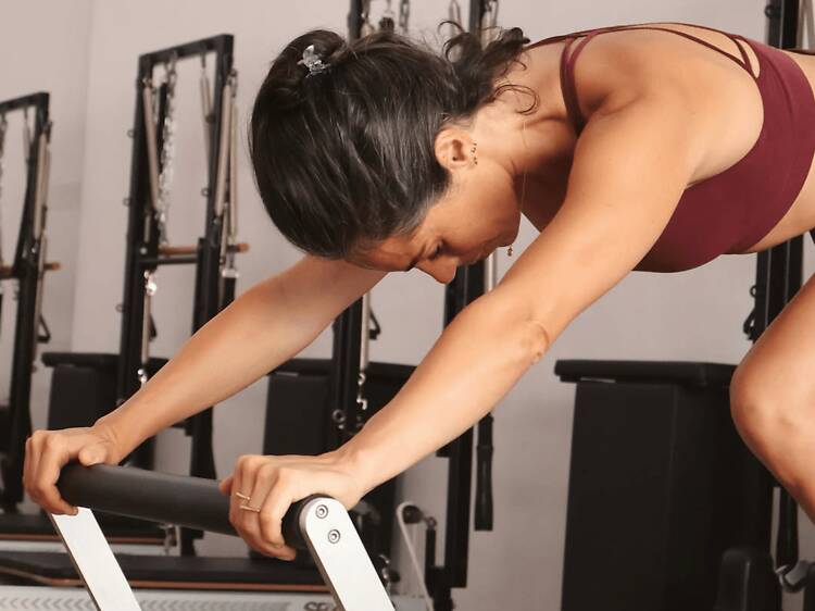 Pilates