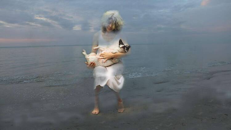 A four-decade deep dive at MAIIAM with Araya Rasdjarmrearnsook