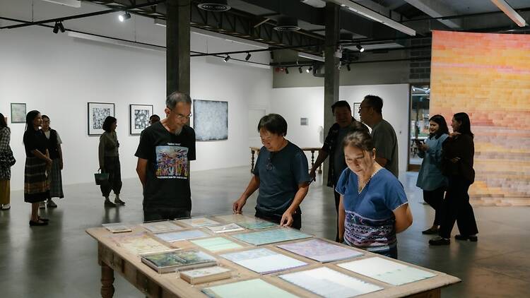 Small gestures take centre stage at Jing Jai with Jiratchaya Pripwai