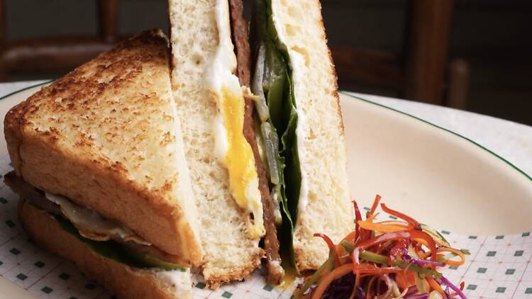 Kopitiam Lah X Veronica's Pop Up Kopitiam Lah X Veronica's Pop Up