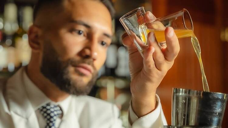 Photograph: Anthony Kunz