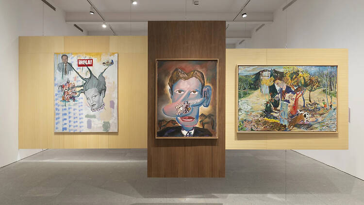 10 obras imprescindibles de la nueva exposición permanente del Reina Sofía