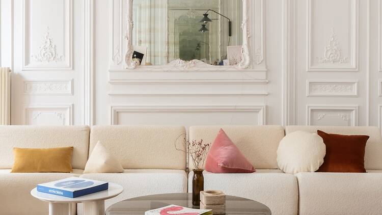 Chiner à la première braderie physique Socialite Family Chiner à la première braderie physique Socialite Family