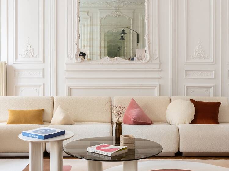 Chiner à la première braderie physique Socialite Family Chiner à la première braderie physique Socialite Family