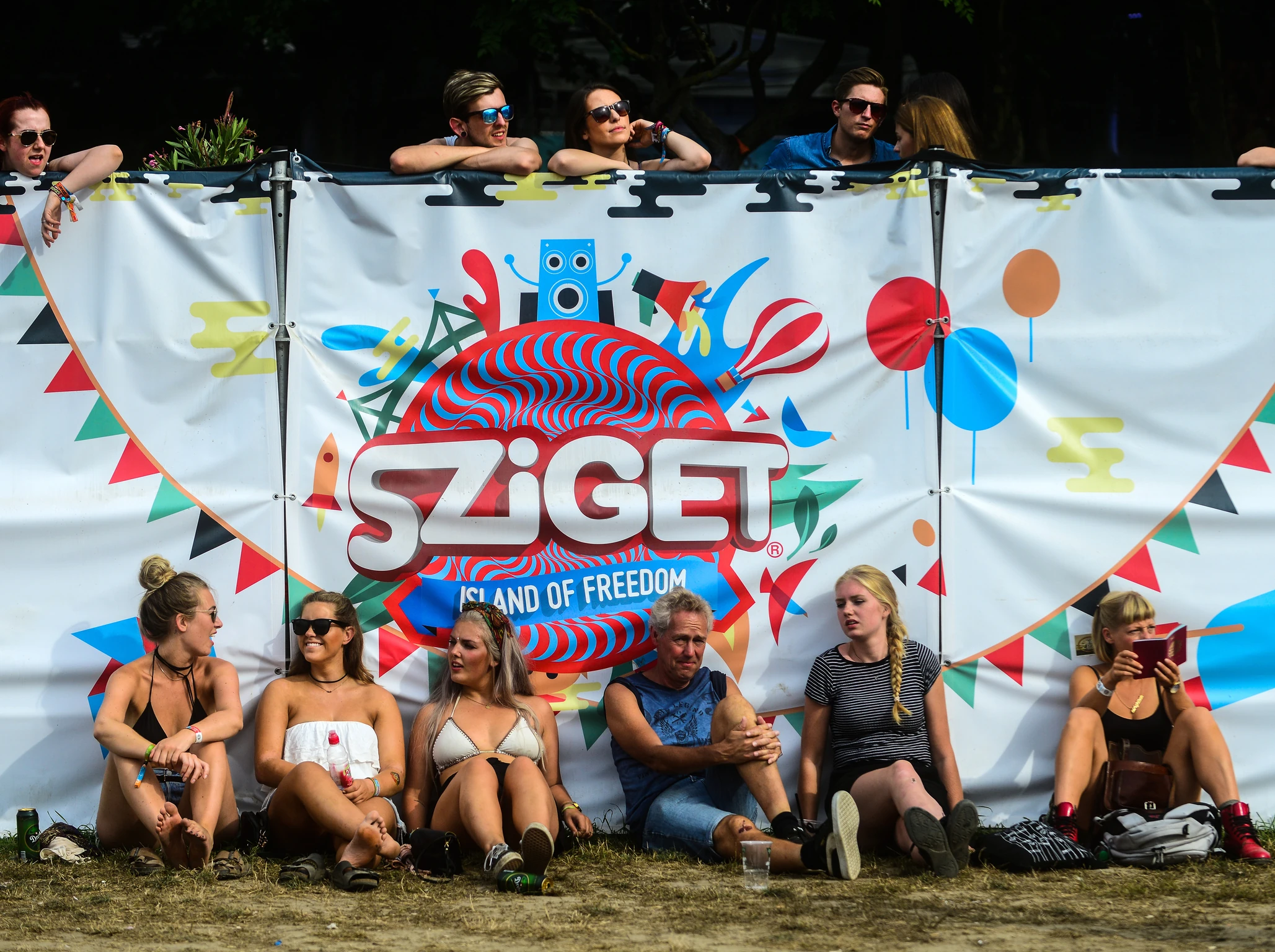 Sziget Festival