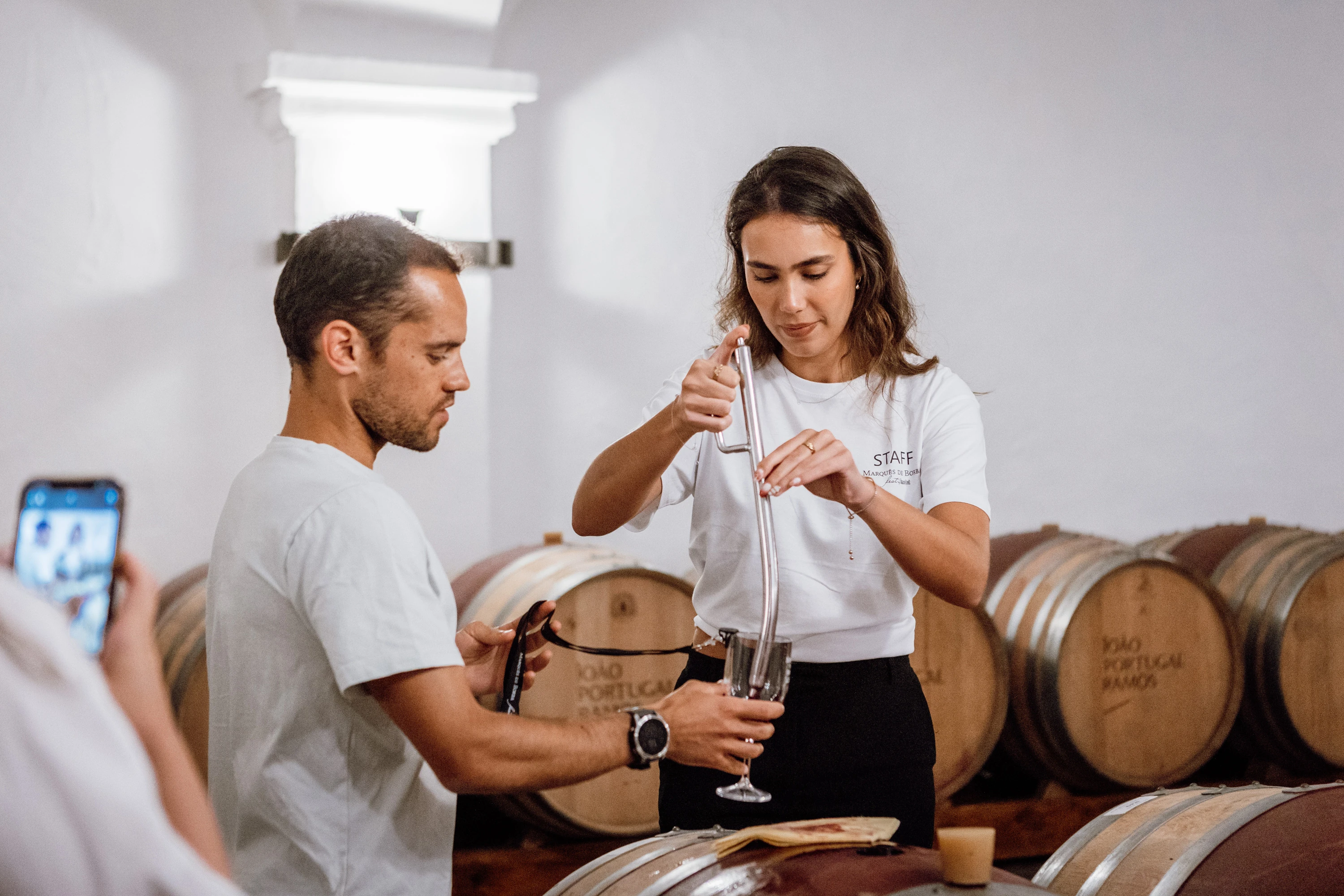 Marqu&ecirc;s de Borba Fest by Time Out