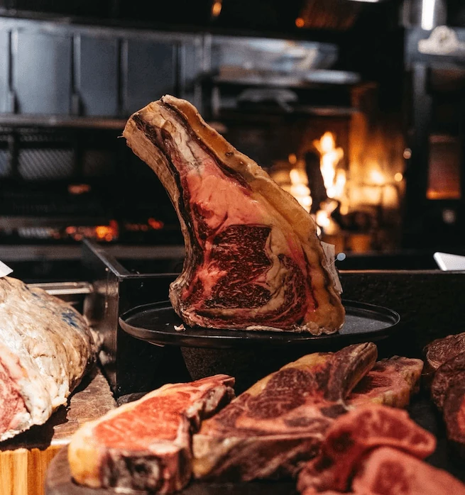 Chulet&oacute;n en Lana