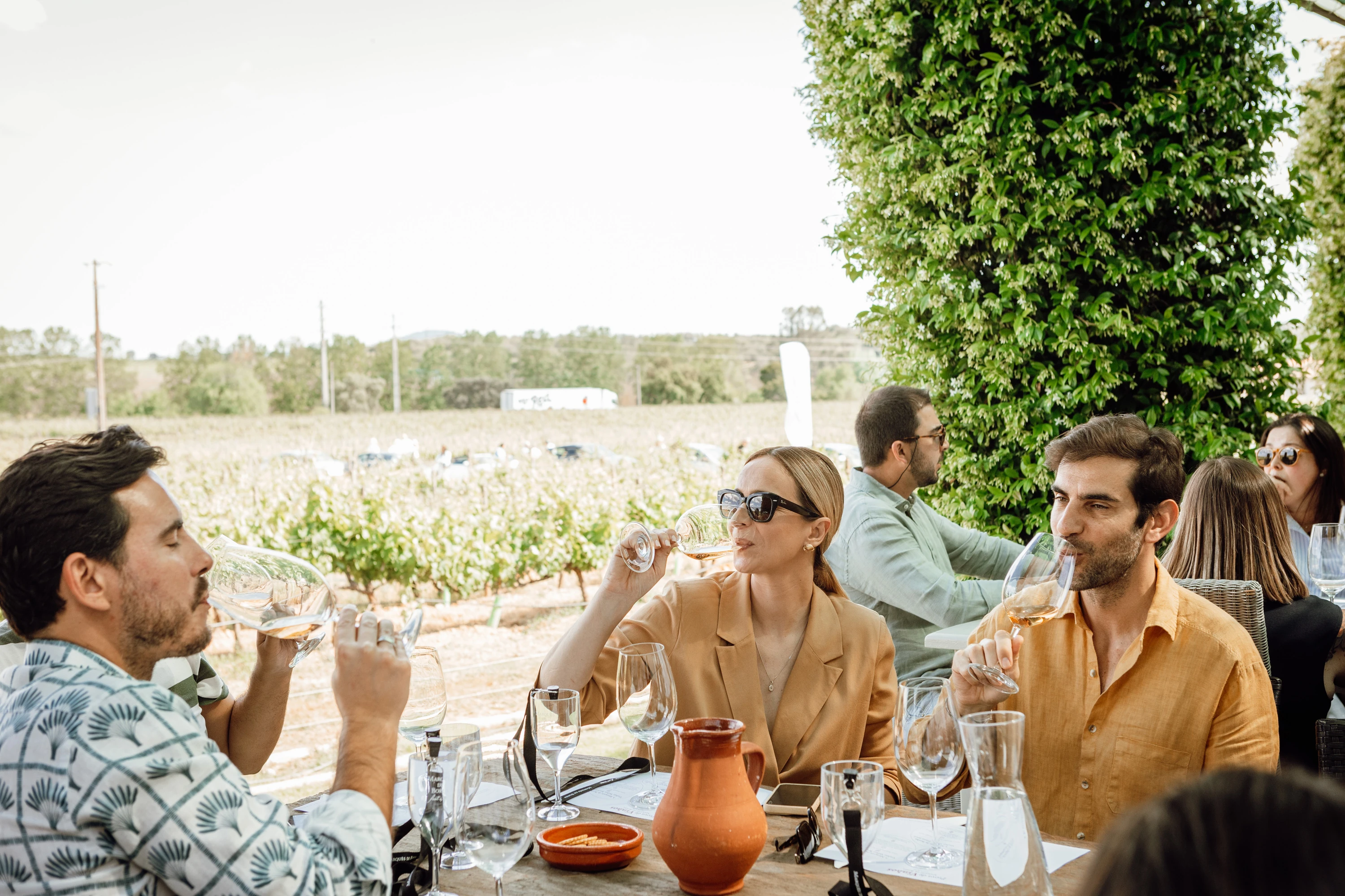 Marqu&ecirc;s de Borba Fest by Time Out