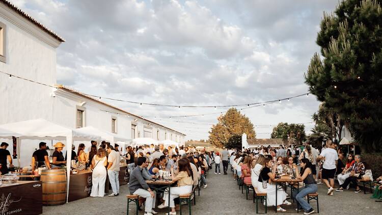 Marquês de Borba Fest by Time Out