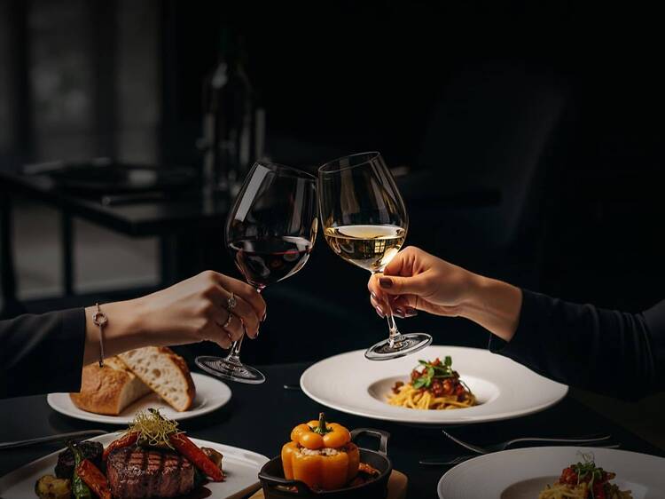 New fine dining restaurant set to open in Sandton