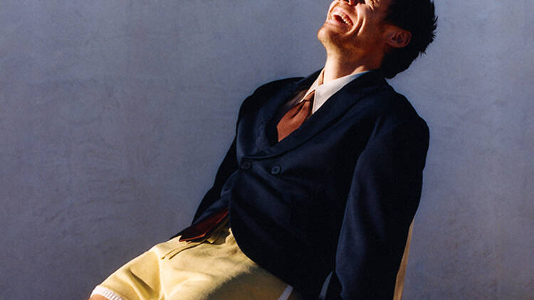 Harry Styles is curating a London music festival this summer – and the lineup has just been revealed