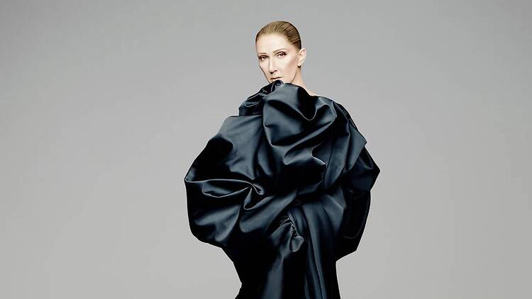Céline Dion à Paris : six concerts supplémentaires pour sa résidence à La Défense Arena