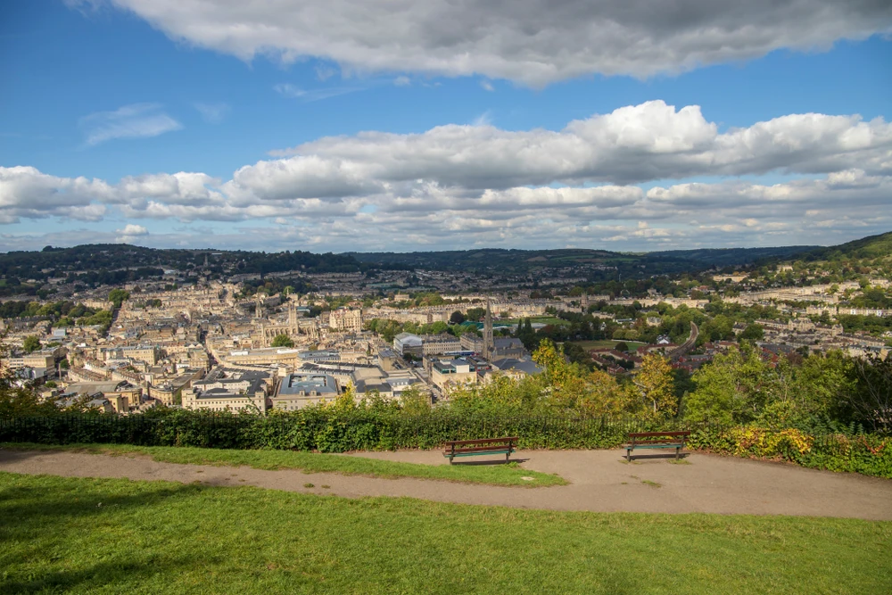 Alexandra Park, Bath